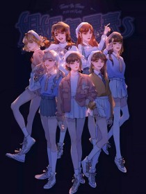 林军厨房母亲